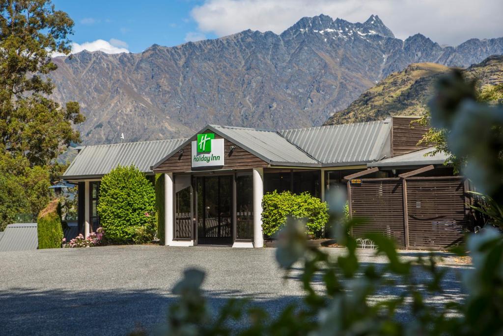 Holiday Inn Queenstown Frankton Road