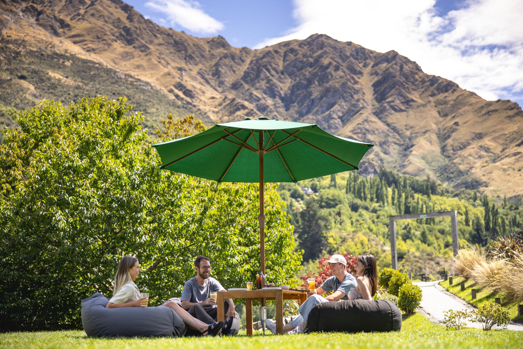 Queenstown Village Picnic