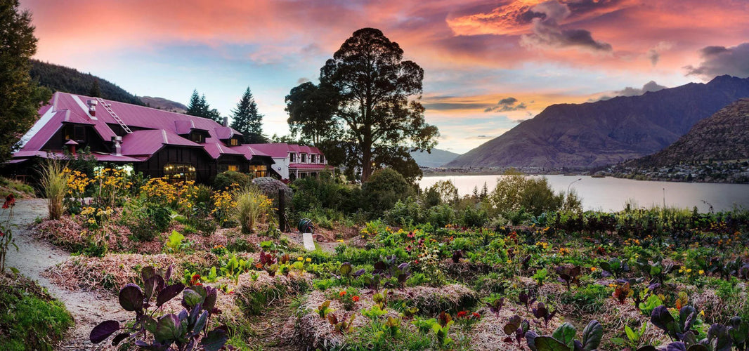 Sherwood Queenstown