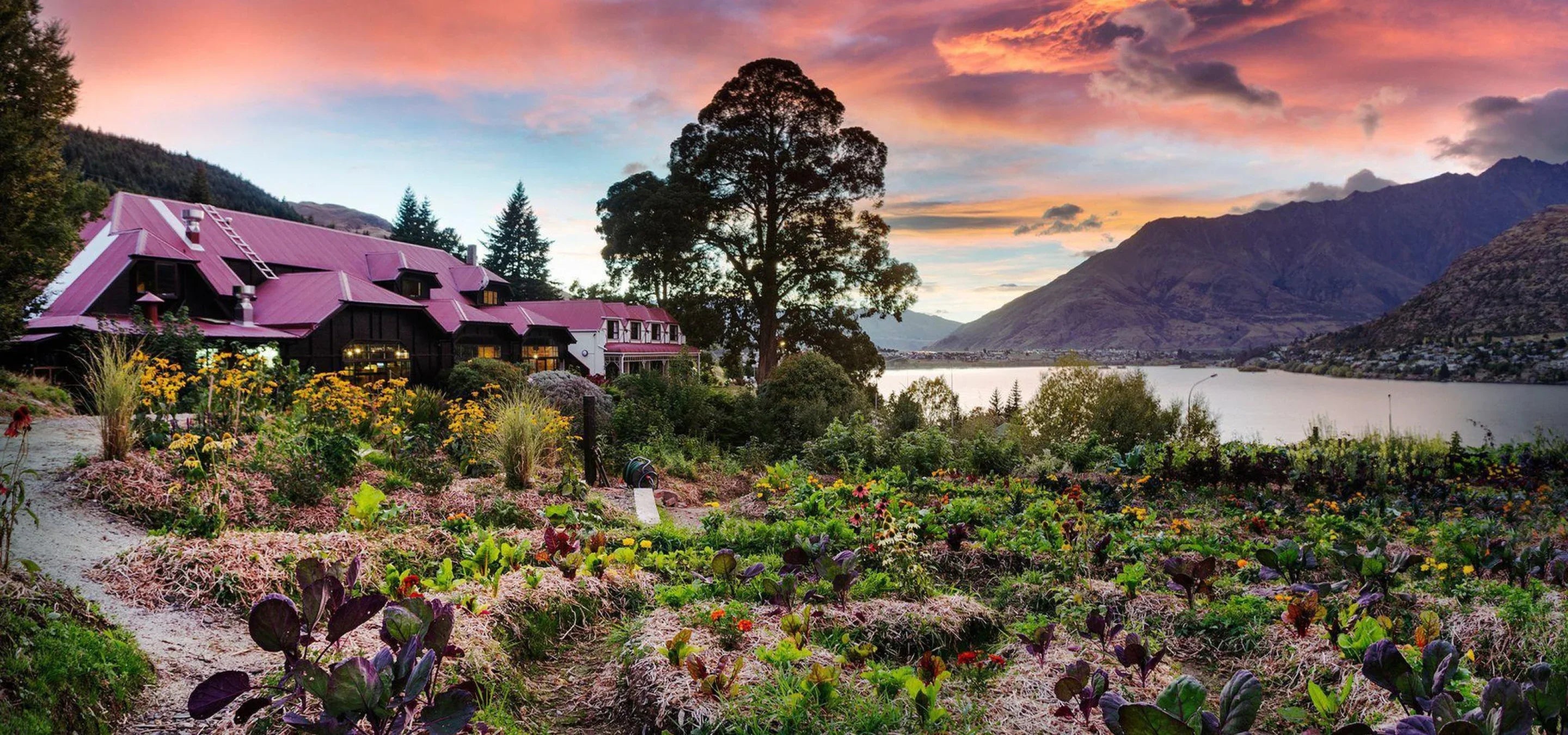 Sherwood Queenstown