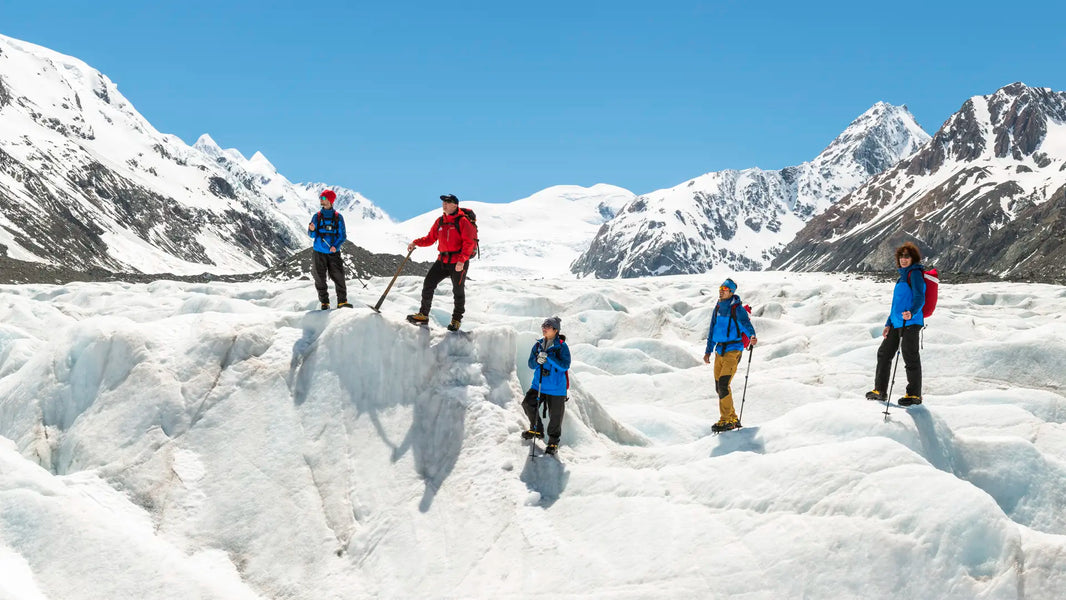 Visiting Aoraki / Mount Cook — Iconic Walks, Alpine Scenery & Rare Wildlife