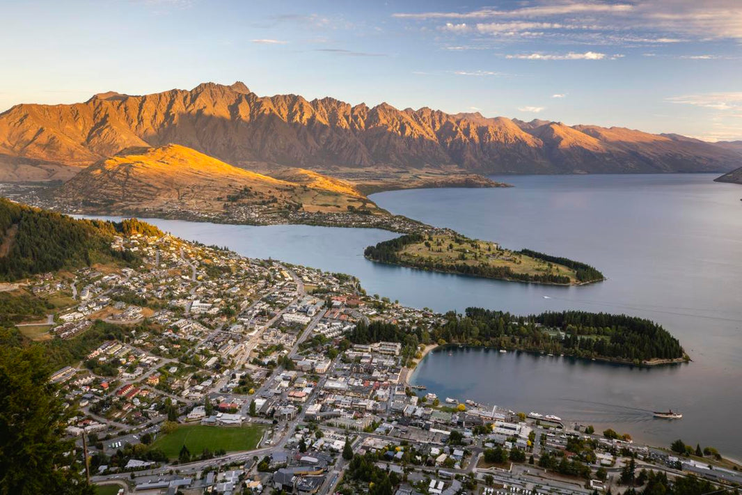 Destination Queenstown