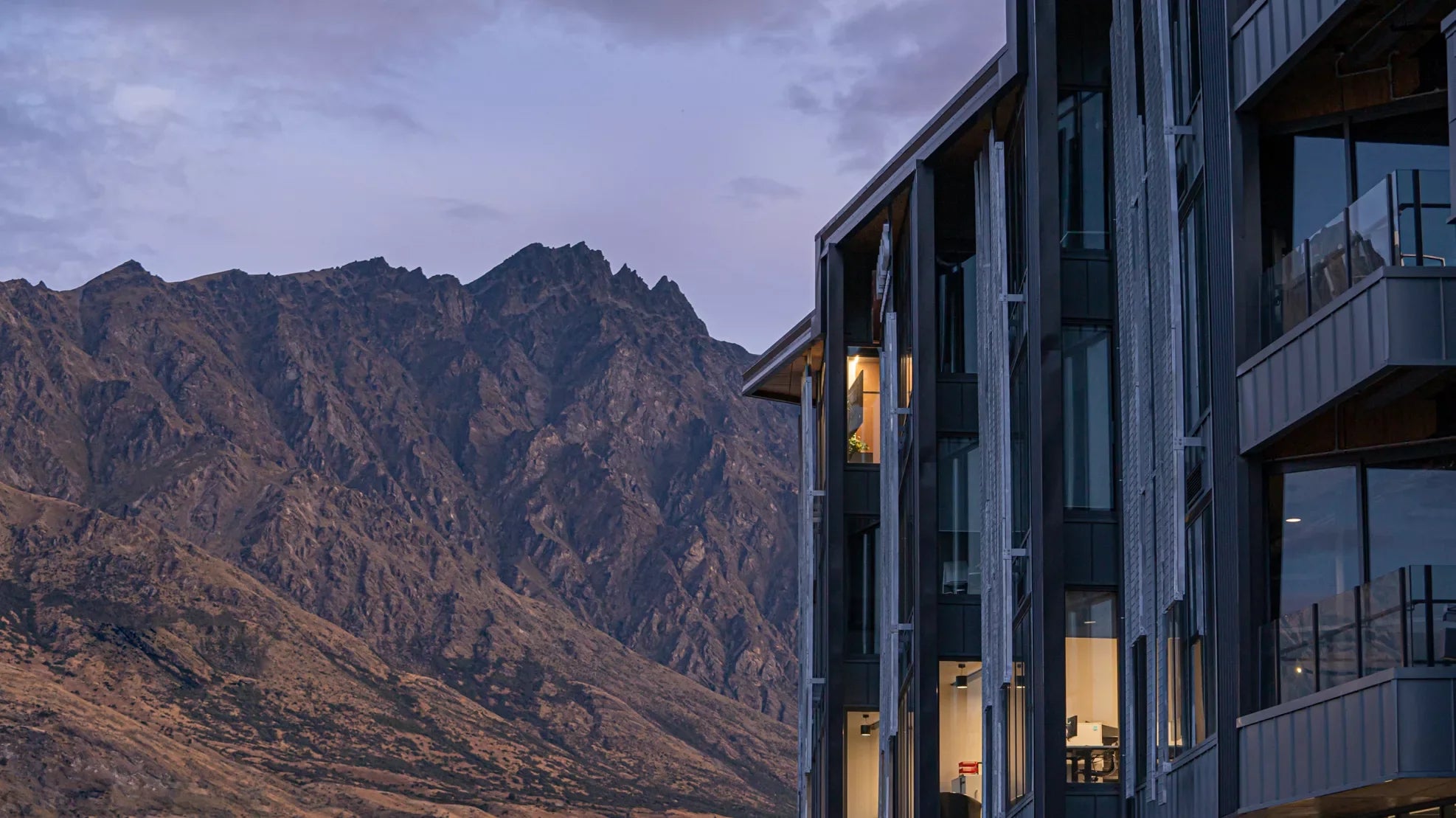 Mackersy Property Queenstown – Ryd