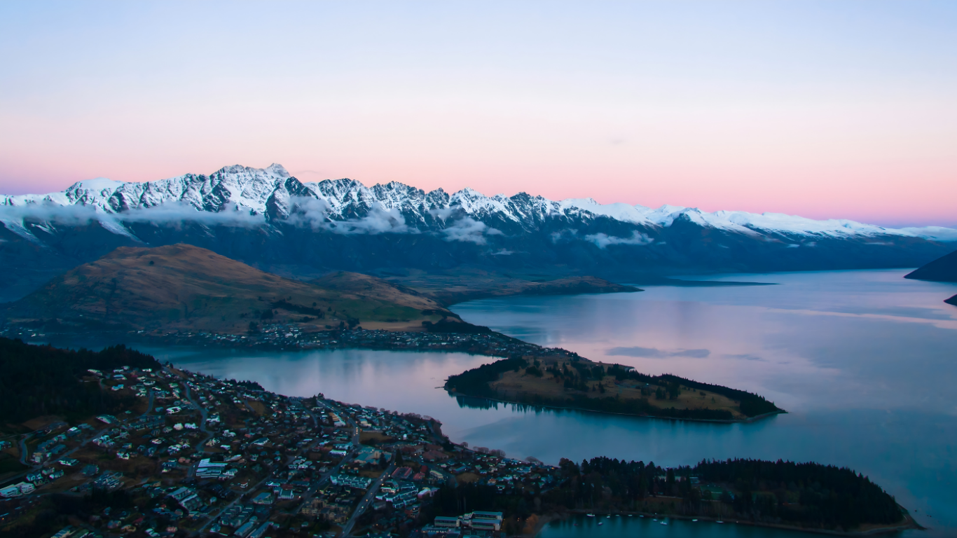20 Things to Do in Queenstown &amp; Central Otago