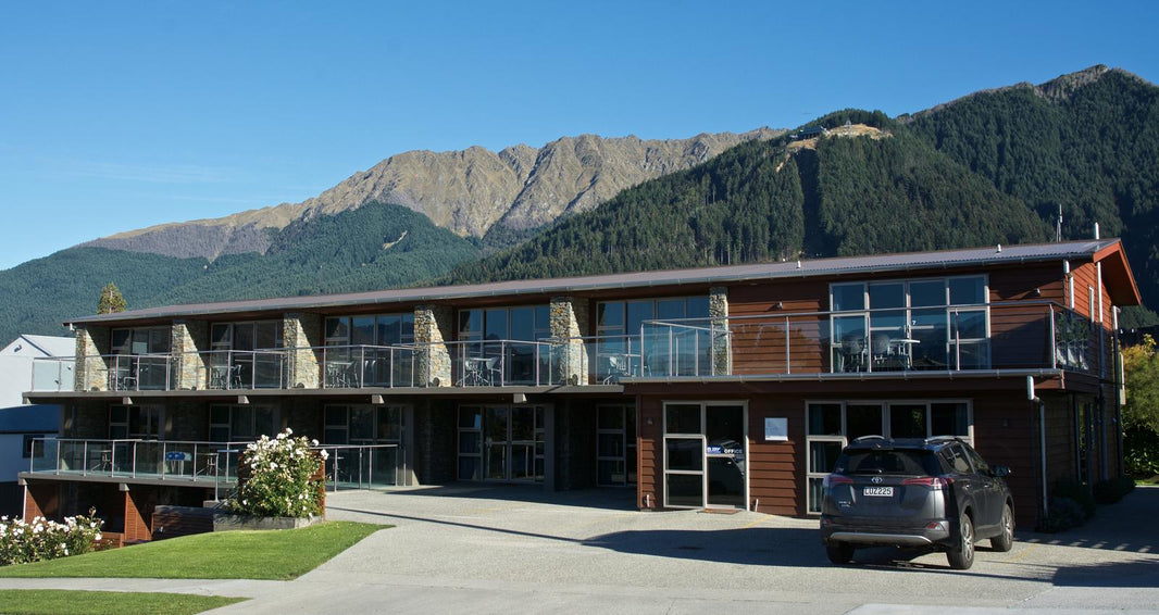 Autoline Queenstown