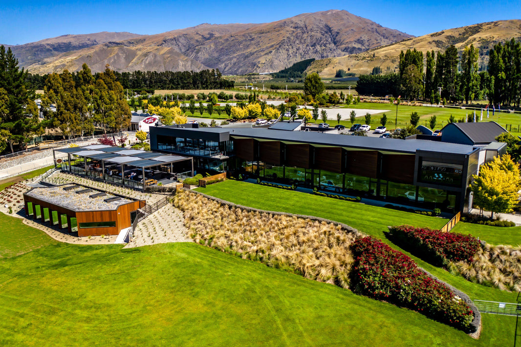 Highlands Motorsport Park
