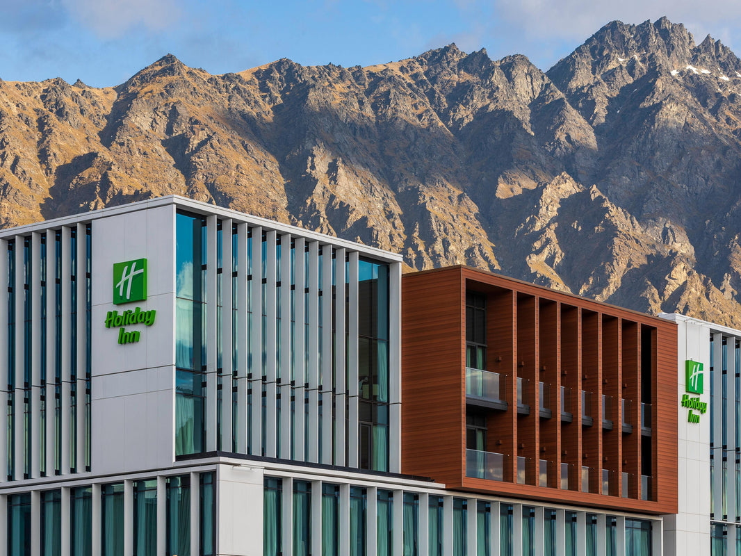 Holiday Inn Remarkables Park