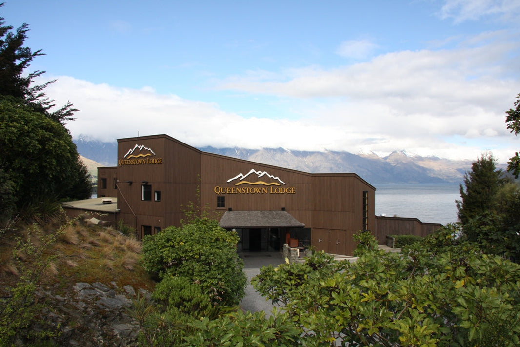 Queenstown Resort College