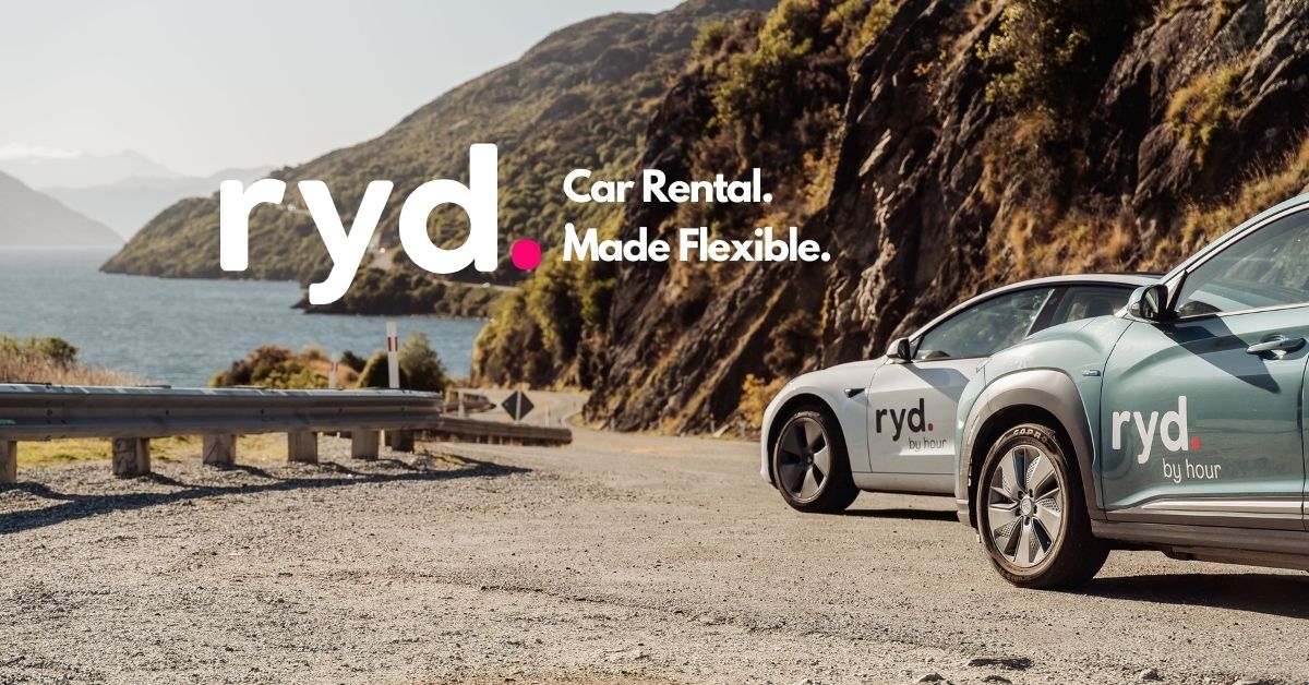 Ryd
